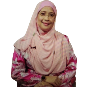 Dr Hjh Nur Liyana Binti Mohd Ibrahim, KB.PA, KAUNSELOR BERDAFTAR 
