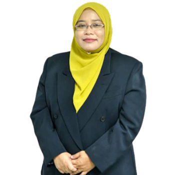 Nurhayati Binti Latif, MENTOR