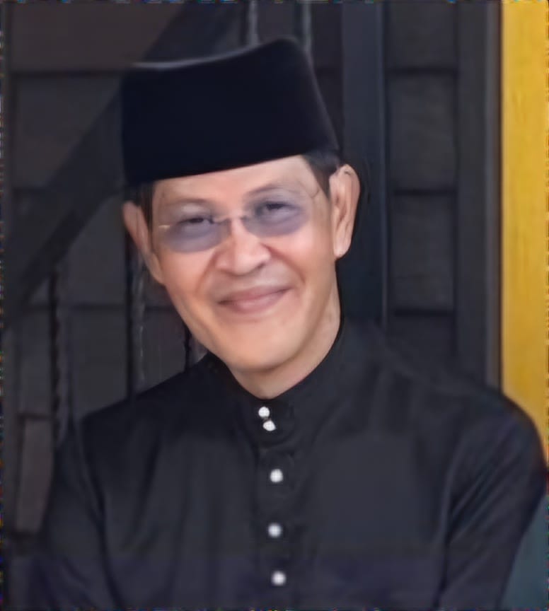 ZULKARNAIN ZAKARIA, MENTOR