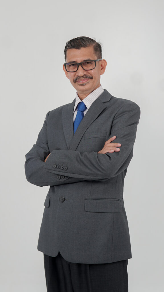 Tuan Mohd Sani